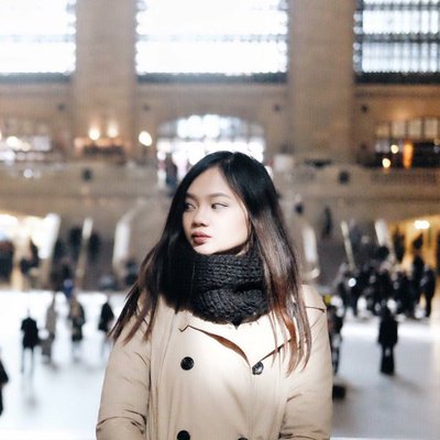 Profile Picture of Edda (@eddamari) on Twitter