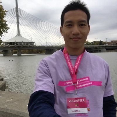 Profile Picture of Richard Pham (@Richard03341098) on Twitter