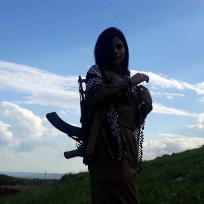 Profile Picture of Zhino Asaadi (@AsaadiZhino) on Twitter