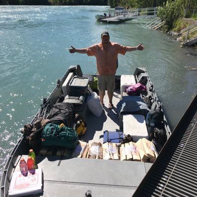 Profile Picture of Shawn Hinkley (@ShawnHinkley2) on Twitter