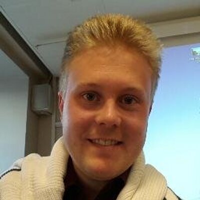 Profile Picture of Kim Jansson (@kim1jansson) on Twitter