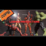 Profile Picture of Losman Productions (@losmanproductions4546) on Youtube