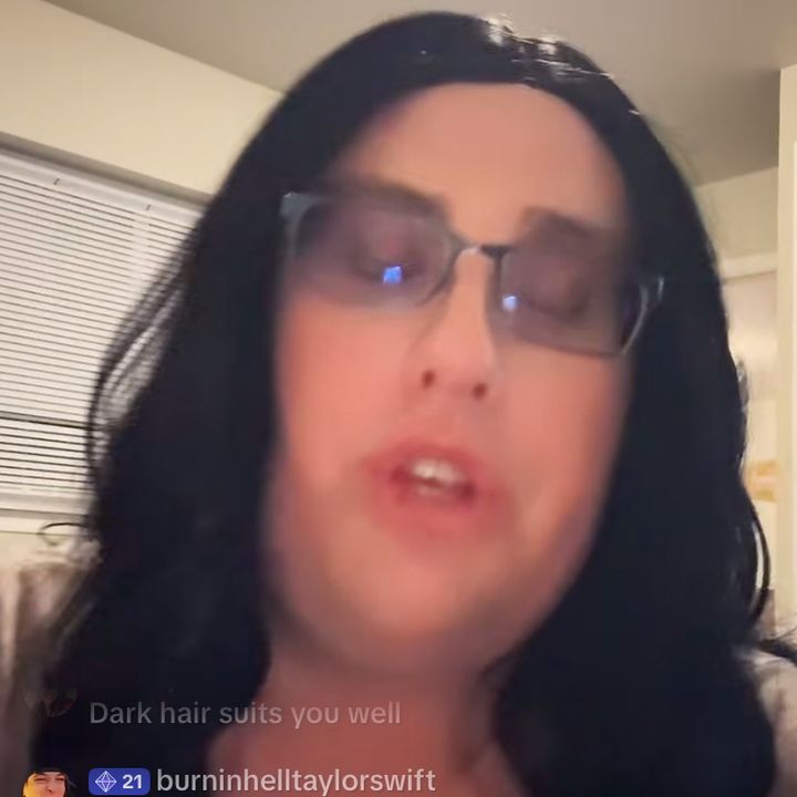 Profile Picture of Randy pickle (@randy_pickle) on Tiktok