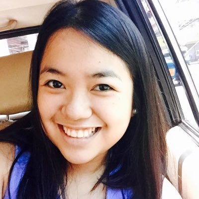 Profile Picture of Judean Grace Galvez (@iamjudeangrace) on Twitter