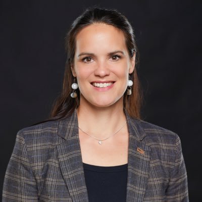 Profile Picture of Michaela Tschuor (@mtschuor3) on Twitter