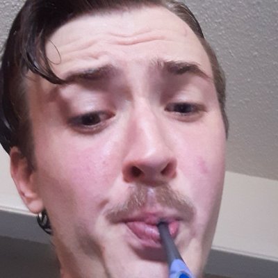 Profile Photo of Christopher Karr (@Christo70974741) on Twitter