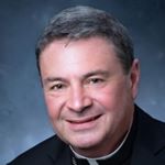 Profile Picture of Bishop Brennan (@bishoprobertbrennan) on Instagram