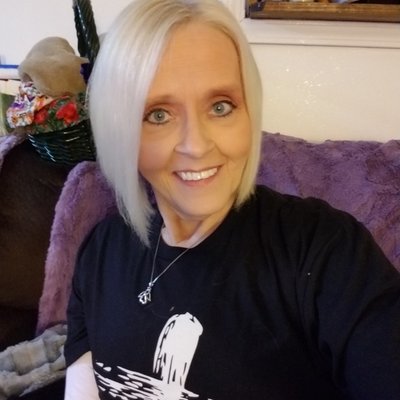 Profile Picture of Cheryl Gates (@@PurplleAngel) on Twitter