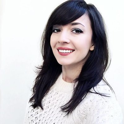 Profile Picture of Zoe Block (@anitaschmidtbf3) on Twitter