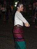 Profile Picture of Northern Thai peopleon Wikipedia