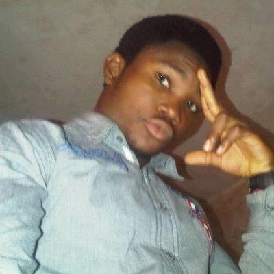 Profile Picture of Benjamin Udokwu (@ProfBenSpeaks) on Twitter