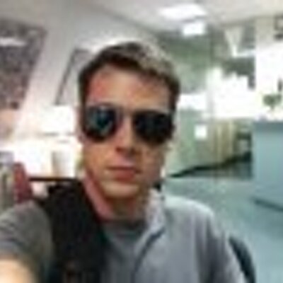 Profile Picture of Sean (@Sean89Rosenthal) on Twitter