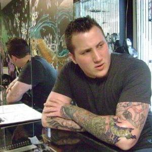 Profile Picture of James Dunham (@DrunkJayDunn) on Twitter