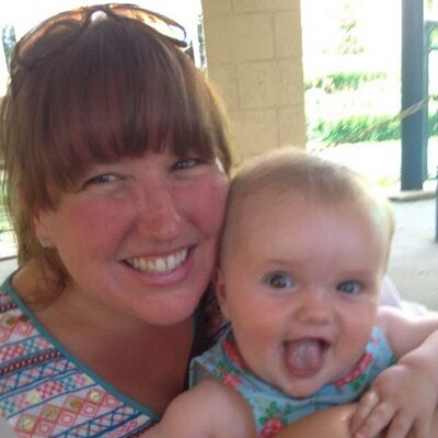 Profile Picture of Jennifer Reid (@MillieRoseUK) on Twitter
