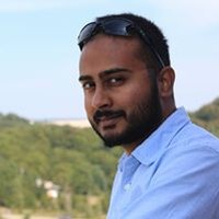 Nagdev Amruthnath - Quora Profile Picture of Nagdev Amruthnath (@nagdev-amruthnath) on Quora