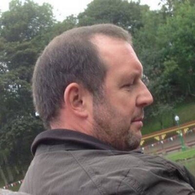Profile Picture of Chris Cowling (@christoppa71) on Twitter