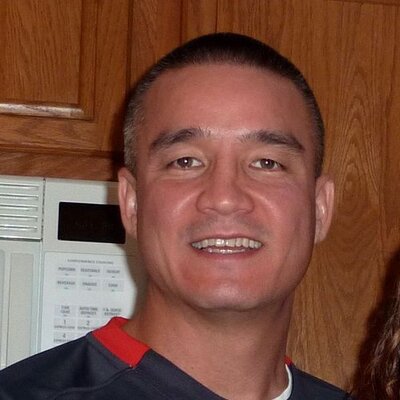 Profile Picture of Michael J. Robichaud (@mrobichaud21) on Twitter