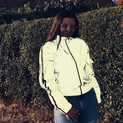 Profile Picture of Abiba Ljujkovic (@AbibaLjujkovic) on Twitter