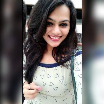 Profile Picture of Mitisha Chowatia (@miti_456) on Twitter