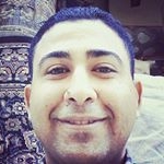 Profile Picture of mina khamis (@minakhamis4) on Instagram