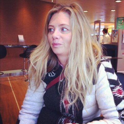 Profile Picture of Erika Franzén (@ersfranzen) on Twitter