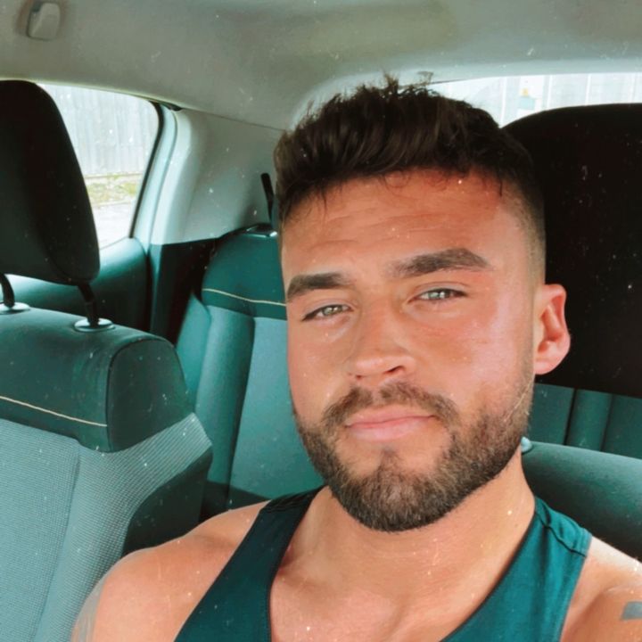Profile Picture of Joshua Wymer (@j_wym94) on Tiktok