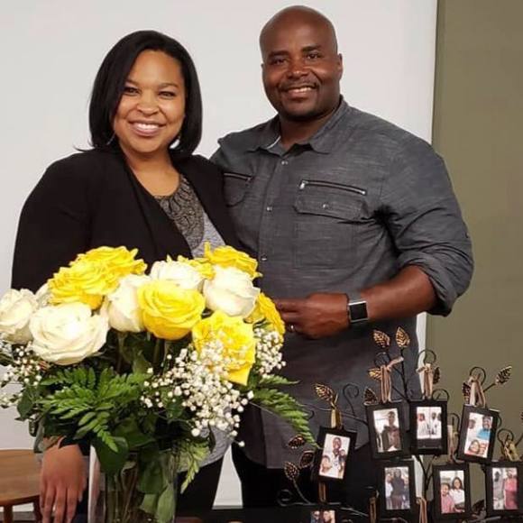 Profile Picture of Wendell Thompson (@wendell4life) on Poshmark