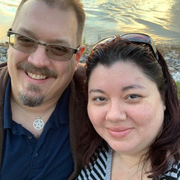 Profile Picture of Jaime Briddick (@pyra_angel) on Poshmark