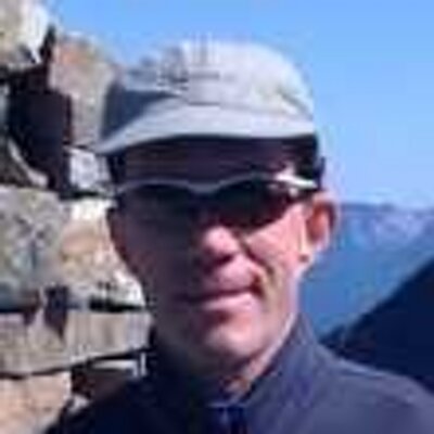 Profile Picture of Chris Abajian (@pocoritard) on Twitter