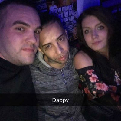 Profile Picture of Craig Grogan (@GroganCraig) on Twitter
