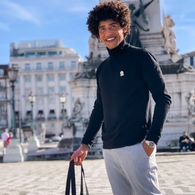 Profile Picture of 𝙒𝙖𝙜𝙣𝙚𝙧 𝙍𝙤𝙙𝙧𝙞𝙜𝙪𝙚𝙨 (@Hagneer) on Twitter