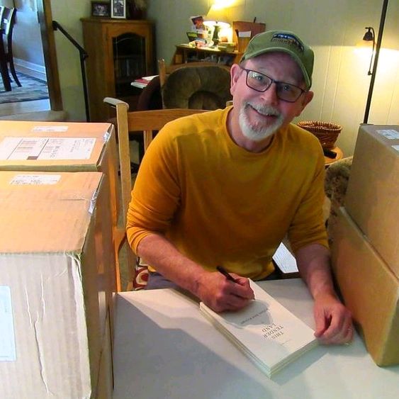 Profile Picture of William Wilcox (@sugardaddy000223) on Tiktok