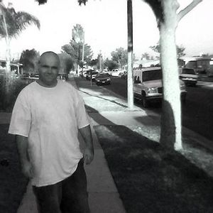 Profile Picture of Robert Cordoza (@215223950) on Myspace