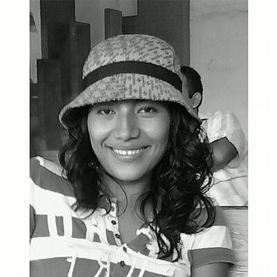 Profile Picture of Ada Ojeda Sotelo (@Ada_Sotelo) on Twitter