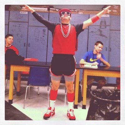 Profile Picture of Andrew Minton (@andrewminton31) on Twitter