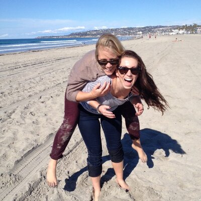 Profile Picture of Amanda Gleason (@Amanda_Gleason_) on Twitter
