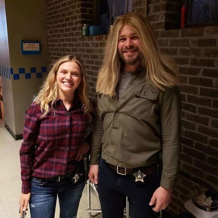 Profile Picture of jesse (@jesseruzek) on Tiktok