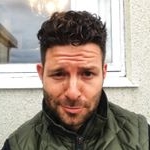 Profile Picture of Gideon Kleinman (@jeanquadvandamn) on Instagram