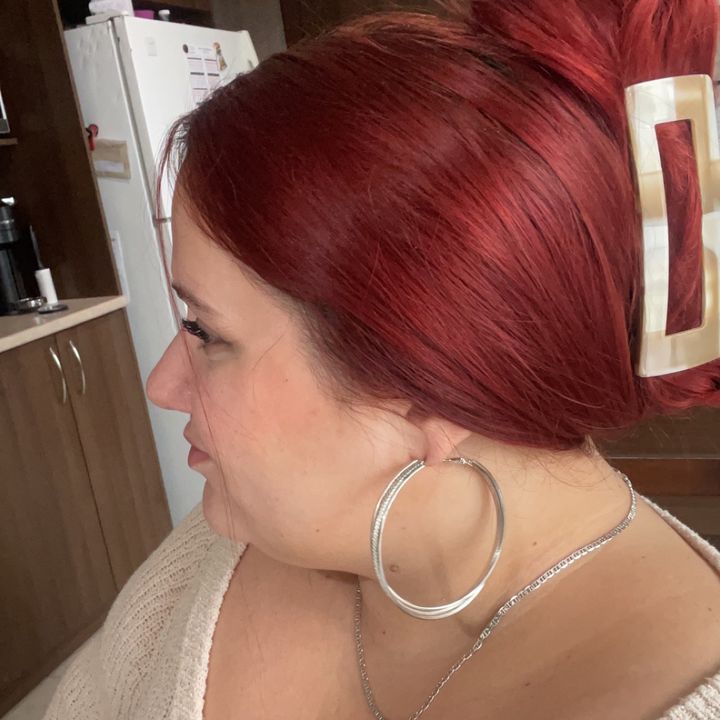 Profile Picture of Jessica Perreault Ri (@jessicaperreaultrivest) on Tiktok