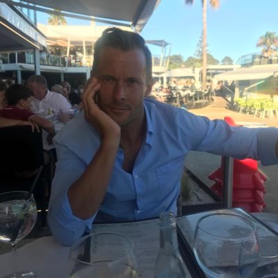 Profile Picture of Gavin Baxter (@Gavinbaxter44) on Twitter