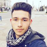 Profile Picture of George (@burlcas.grigore) on Instagram