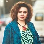 Profile Picture of ПОЭТ▪︎БЕЛЛЕТРИСТ▪︎ДАО ДЗЕН (@lisa_vershkova) on Instagram