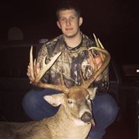Profile Picture of Chris Cottrill (@chris-cottrill-7) on Quora