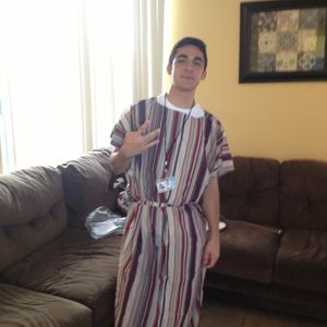 Profile Picture of Salvatore Puma (@sal_puma34) on Myspace