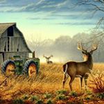 Profile Picture of randy (@randywelker9) on Instagram