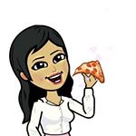 Profile Picture of Hannah Tran-Trinh (@happyhungryhannah) on Instagram