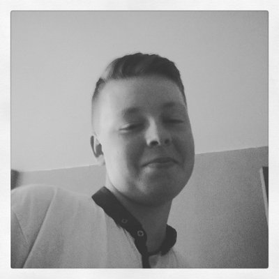 Profile Picture of Josh Cardwell (@gingerninjajosh) on Twitter