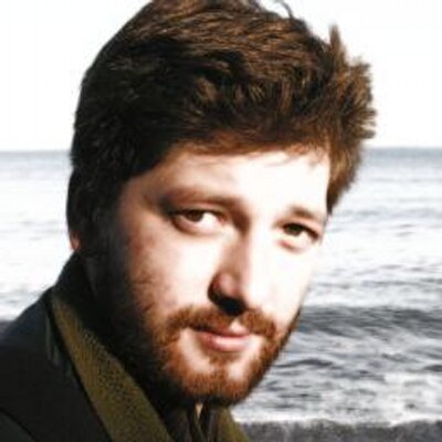 Profile Picture of David Verdin (@VerdinDavid) on Twitter