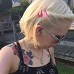 Profile Picture of Kristen (@tinkerbell_kj) on Instagram