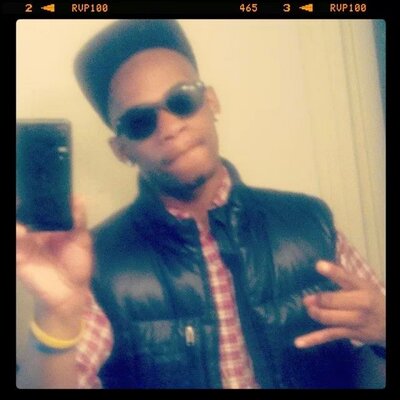 Profile Picture of Aaron Witcher (@AaronAw69) on Twitter